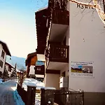Appartement Emelie 4**** Zermatt
