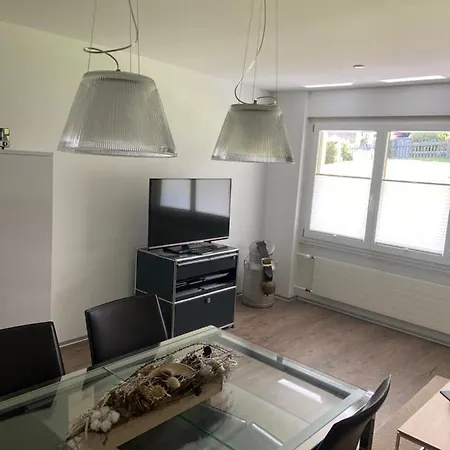 Emelie 4**** Appartement