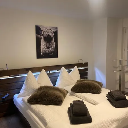 Διαμέρισμα Emelie 4**** Ζερμάτ