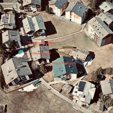 Emelie 4**** * Zermatt