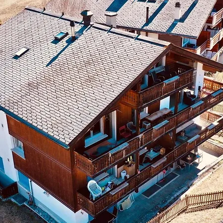 Apartment Emelie 4**** *