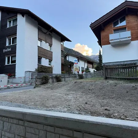 Emelie 4**** Apartment Zermatt