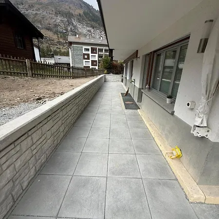 Apartment Emelie 4**** Zermatt