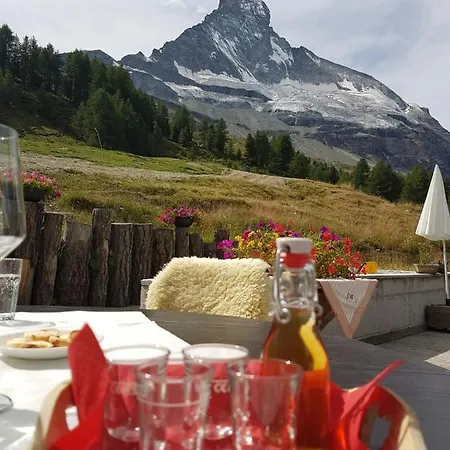 Emelie 4**** Zermatt