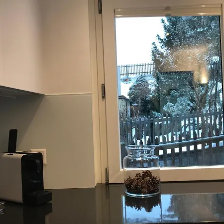 Apartment Emelie 4**** Zermatt