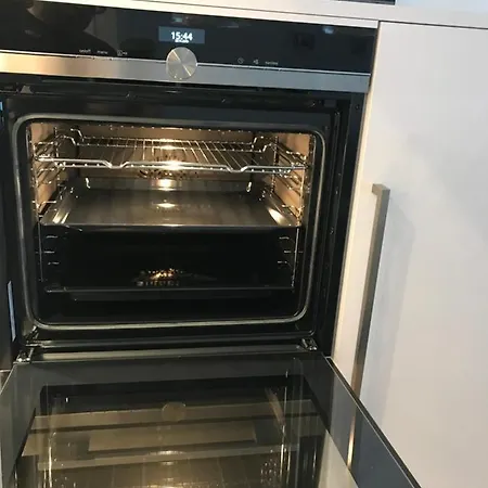 Apartment Emelie 4****