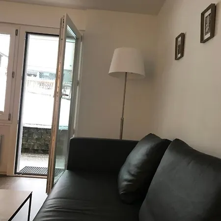 Emelie 4**** Ζερμάτ