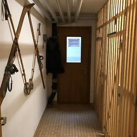 Apartment Emelie 4**** Zermatt