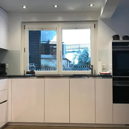 Emelie 4**** Apartment Zermatt