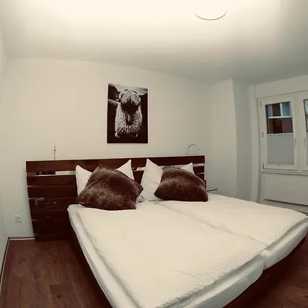 Emelie 4**** Appartement