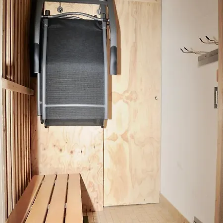 Διαμέρισμα Emelie 4**** Ζερμάτ