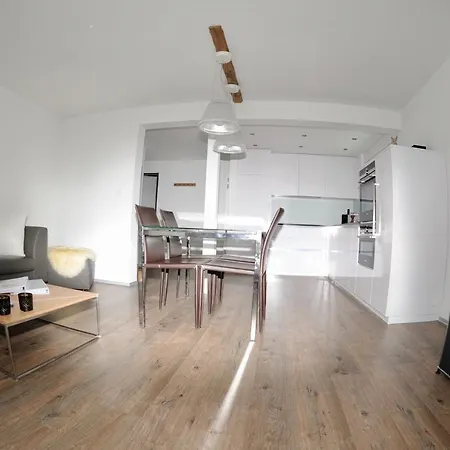 Appartement Emelie 4****