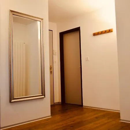 Emelie 4**** Apartment Zermatt