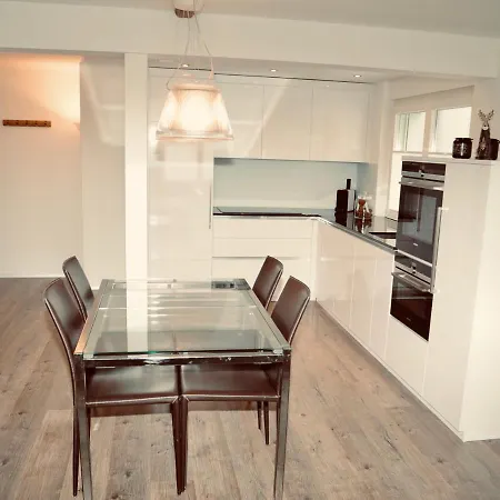 Appartement Emelie 4****