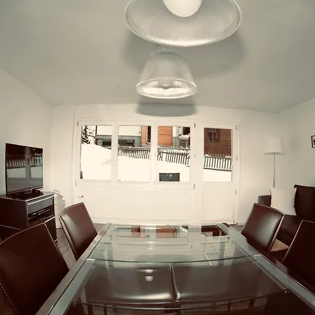 Emelie 4**** Appartement