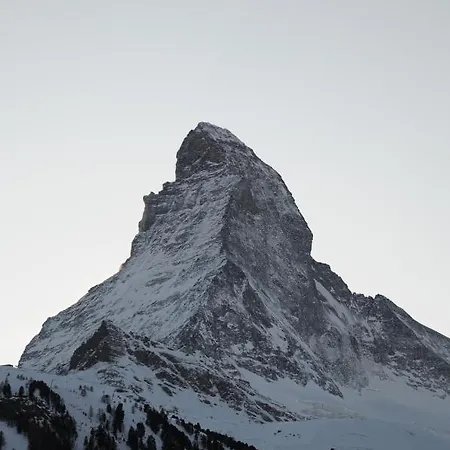 Emelie 4**** Appartement Zermatt