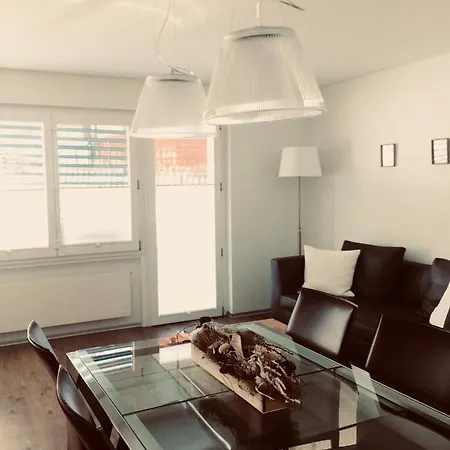 Emelie 4**** Zermatt