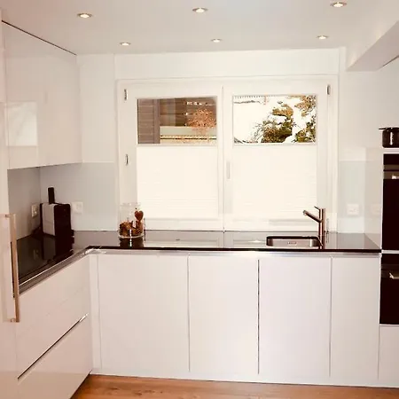 Emelie 4**** Apartment Zermatt