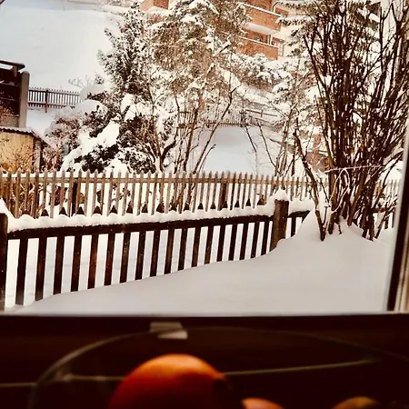 Emelie 4**** * Zermatt