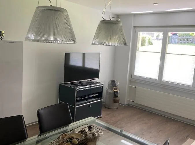 Emelie 4**** Appartement