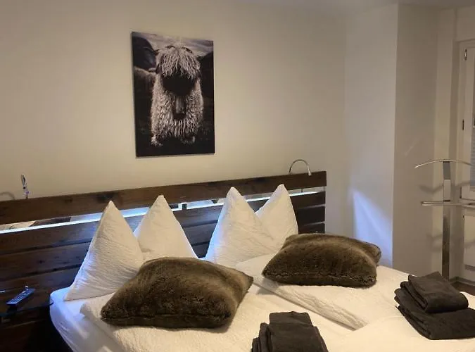 Daire Emelie 4**** Zermatt