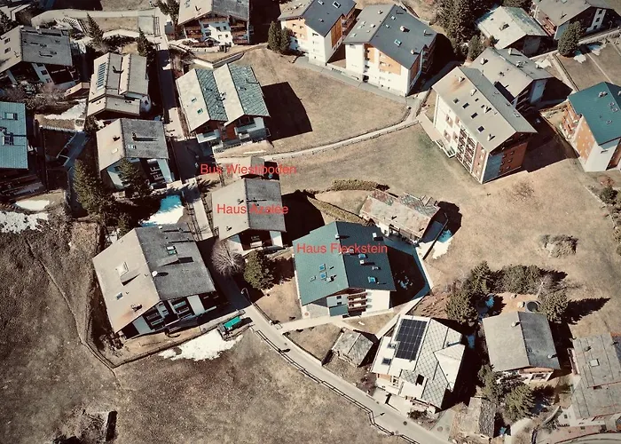 Emelie 4**** * Церматт