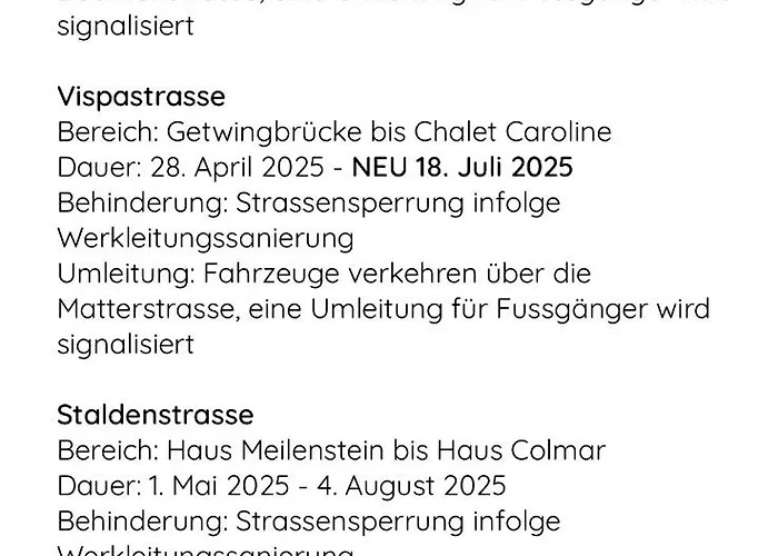 Emelie 4**** Appartement *