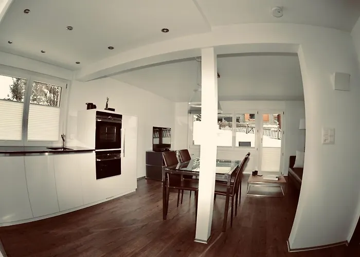 Emelie 4**** Appartement