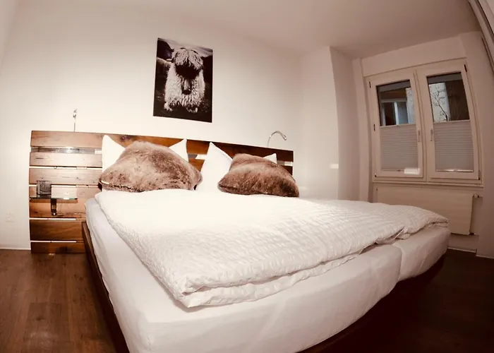 Emelie 4**** Церматт