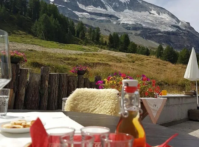 Emelie 4**** Zermatt