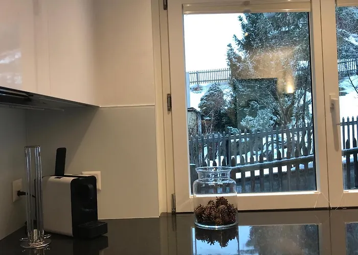 Appartement Emelie 4**** Zermatt