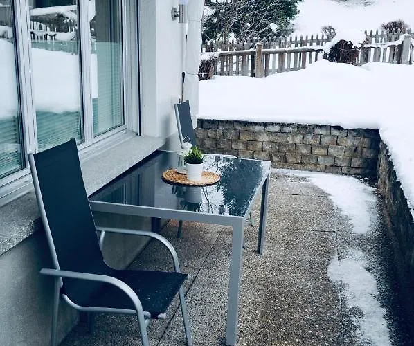 Emelie 4**** * Zermatt