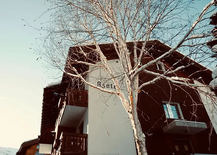 Emelie 4**** Appartement *