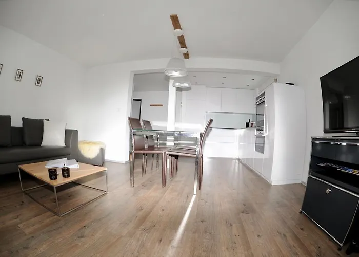 Appartement Emelie 4****