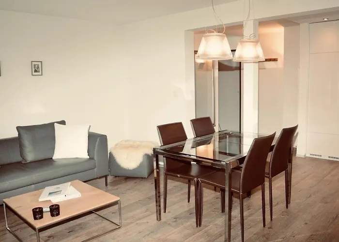 Appartement Emelie 4****