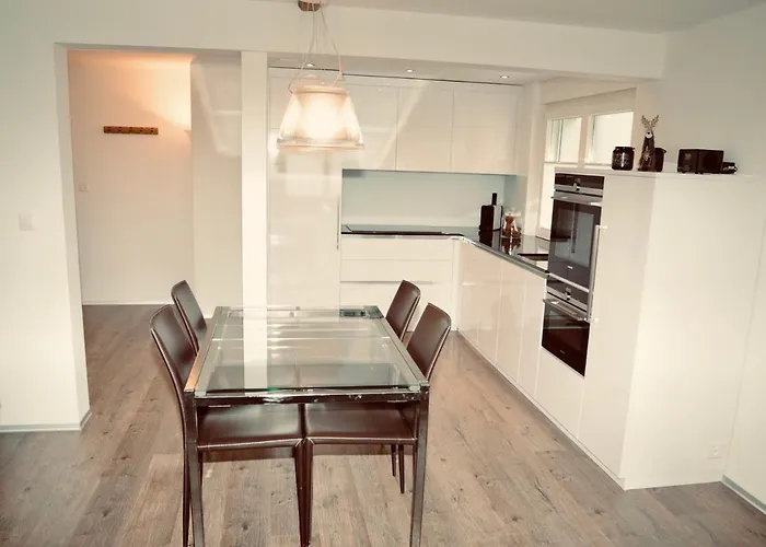 Appartement Emelie 4****