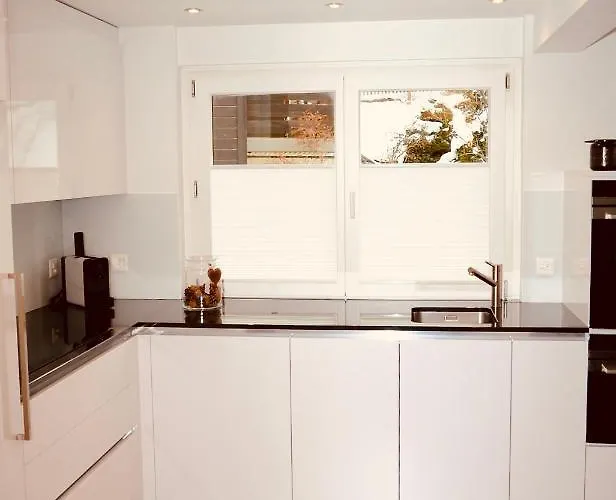 Emelie 4**** Appartement Zermatt