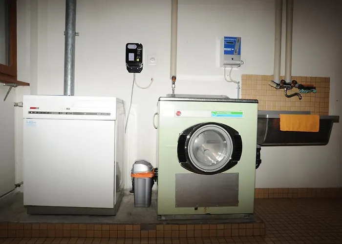 Appartement Emelie 4**** *