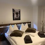 Appartement Emelie 4**** Zermatt