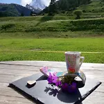 Emelie 4**** * Zermatt