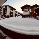 Emelie 4**** * Zermatt