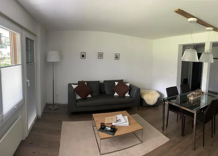 Emelie 4**** Zermatt