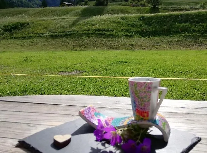 Emelie 4**** * Zermatt