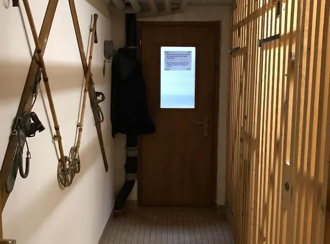 Daire Emelie 4**** Zermatt