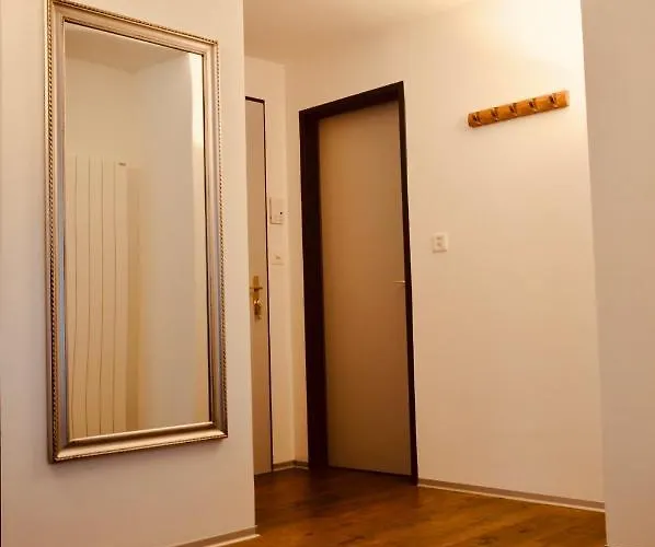 Emelie 4**** Daire Zermatt