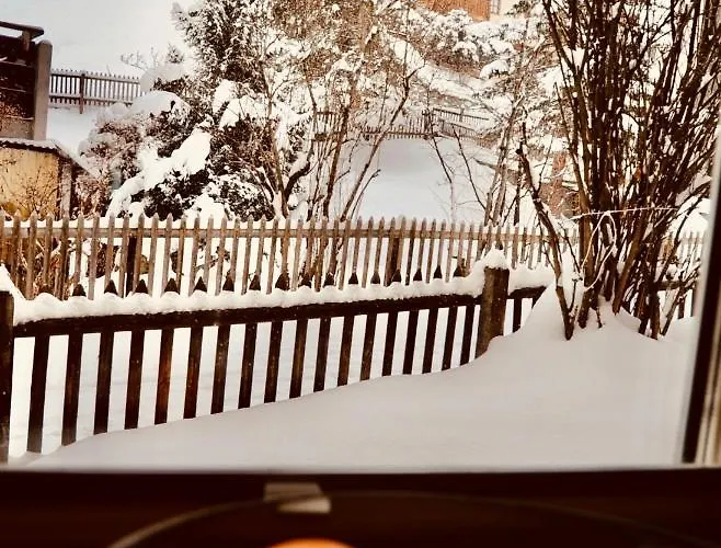 Emelie 4**** * Zermatt