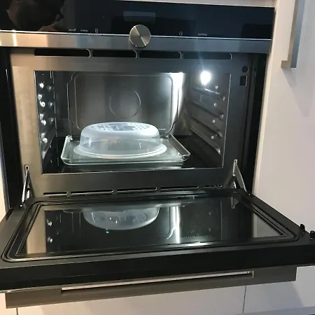 公寓 Emelie 4**** 采尔马特