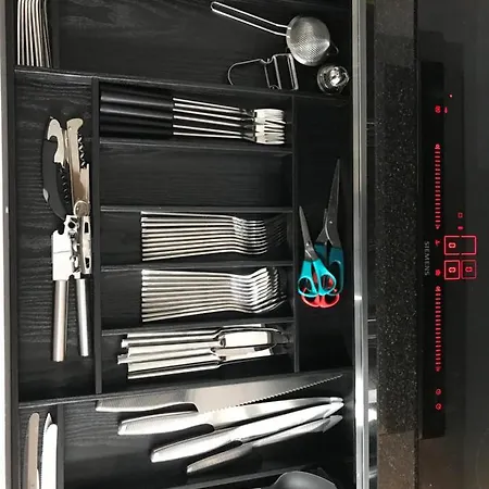 公寓 Emelie 4**** 采尔马特