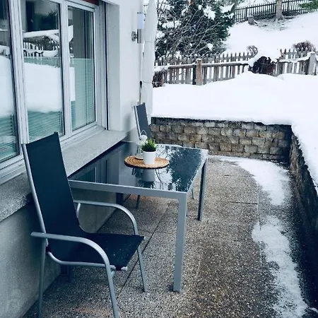 Emelie 4**** * 采尔马特