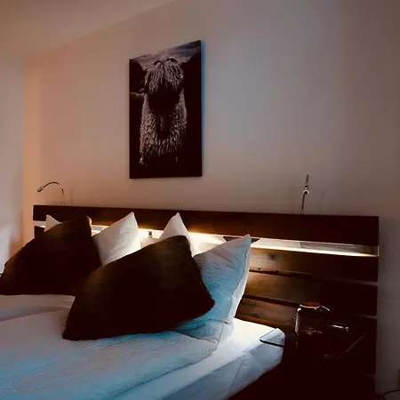 Emelie 4**** 采尔马特